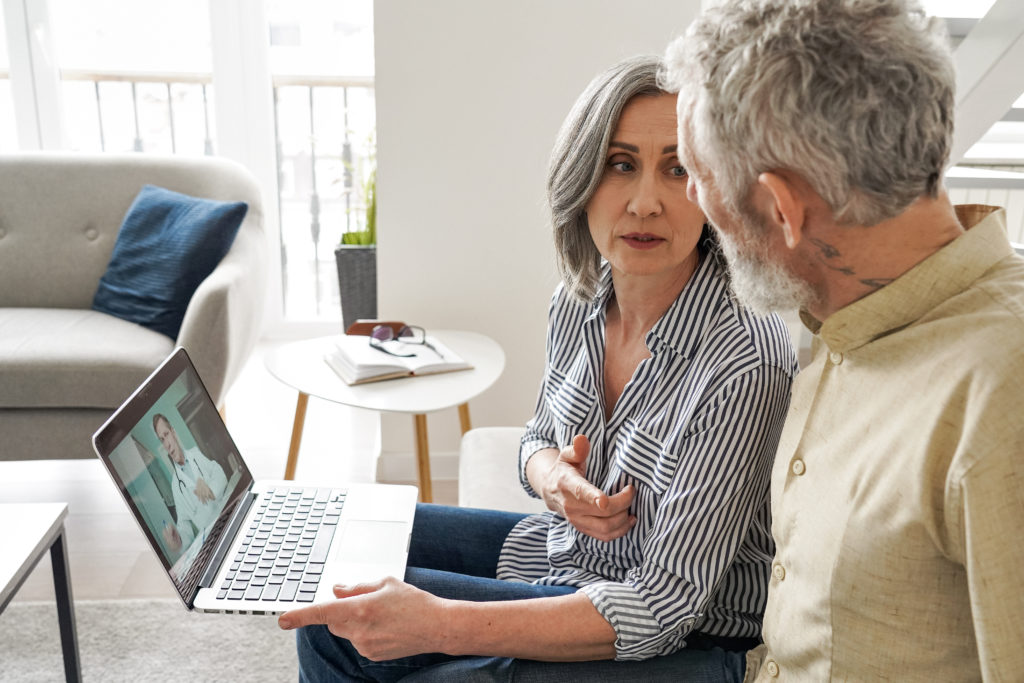 Como realizar uma teleconsulta eficaz